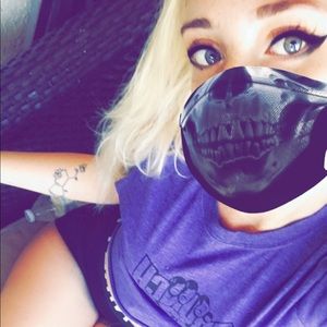 Meet your Posher, Brooke